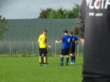 Zinkwegse Boys 1 - S.K.N.W.K. 1 (oefen) seizoen 2021-2022 (83/98)